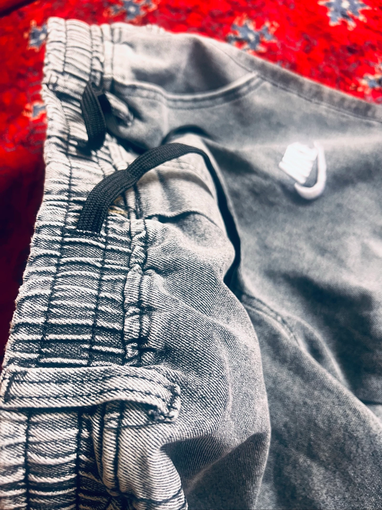 Pantalón deportivo Nike para hombre – photo 5